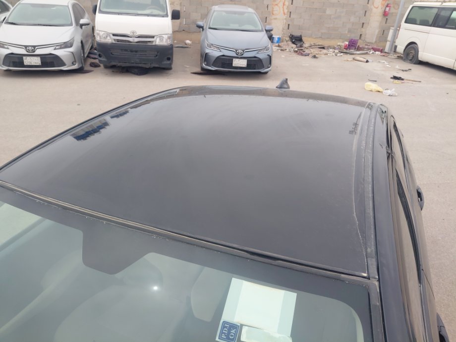 Toyota Yaris Y 2023 image