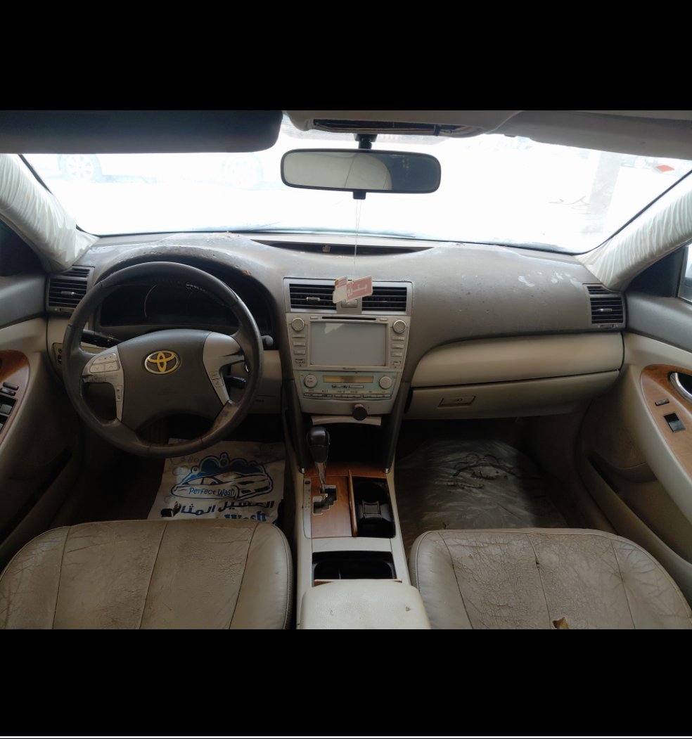 تويوتا أوريون جراندي  2011 image