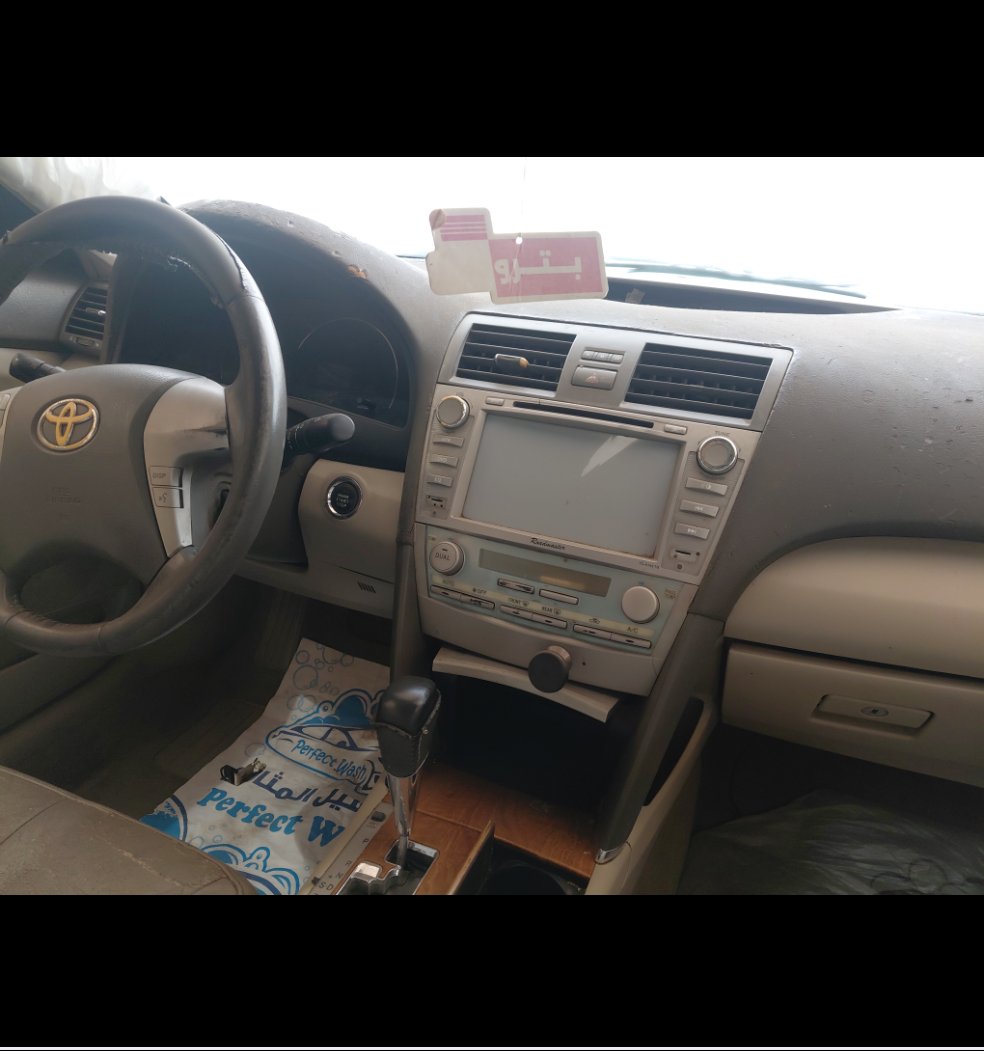 تويوتا أوريون جراندي  2011 image