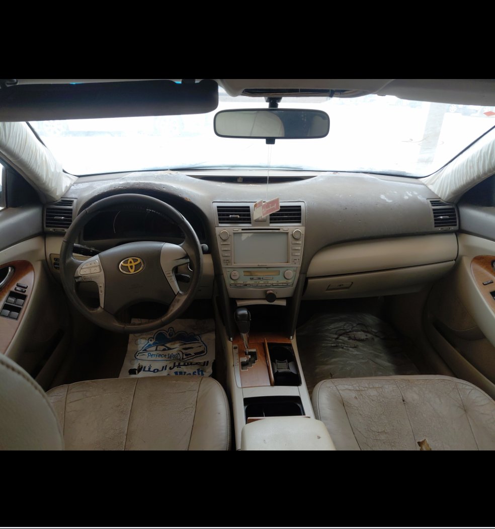 تويوتا أوريون جراندي  2011 image