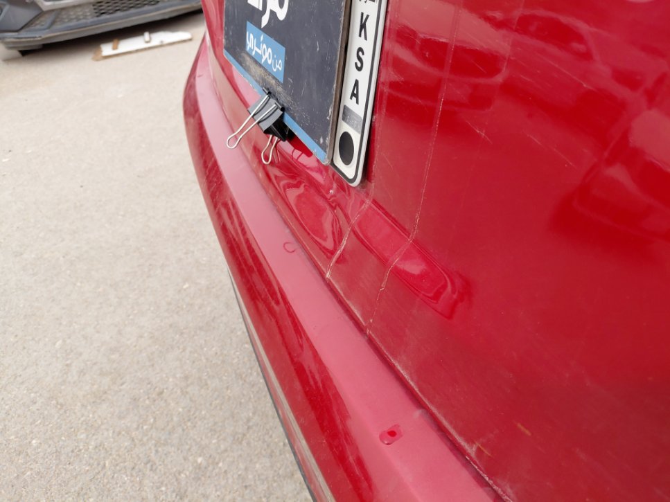 KIA Cerato ال اكس  2019 image