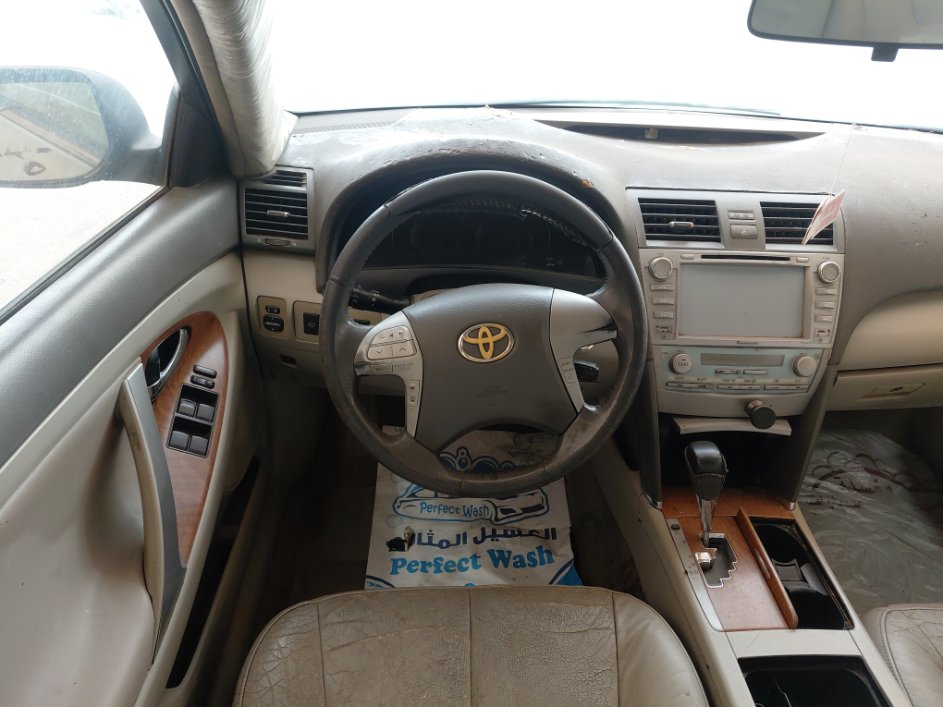 تويوتا أوريون جراندي  2011 image