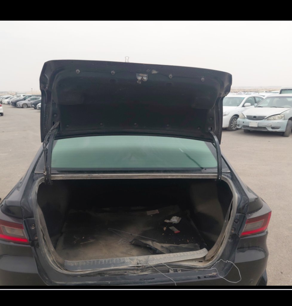 Toyota Yaris Y 2023 image