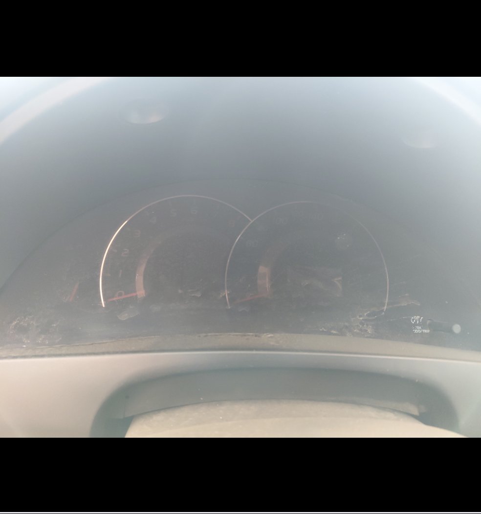 تويوتا أوريون جراندي  2011 image