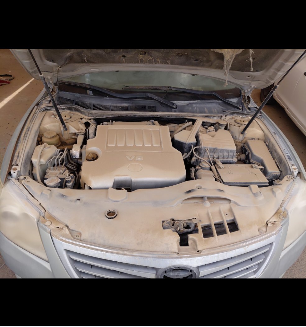 تويوتا أوريون جراندي  2011 image