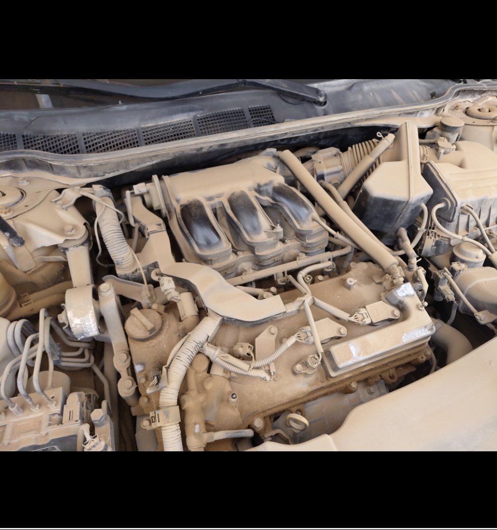 تويوتا أوريون جراندي  2011 image