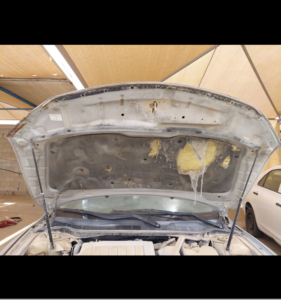 تويوتا أوريون جراندي  2011 image