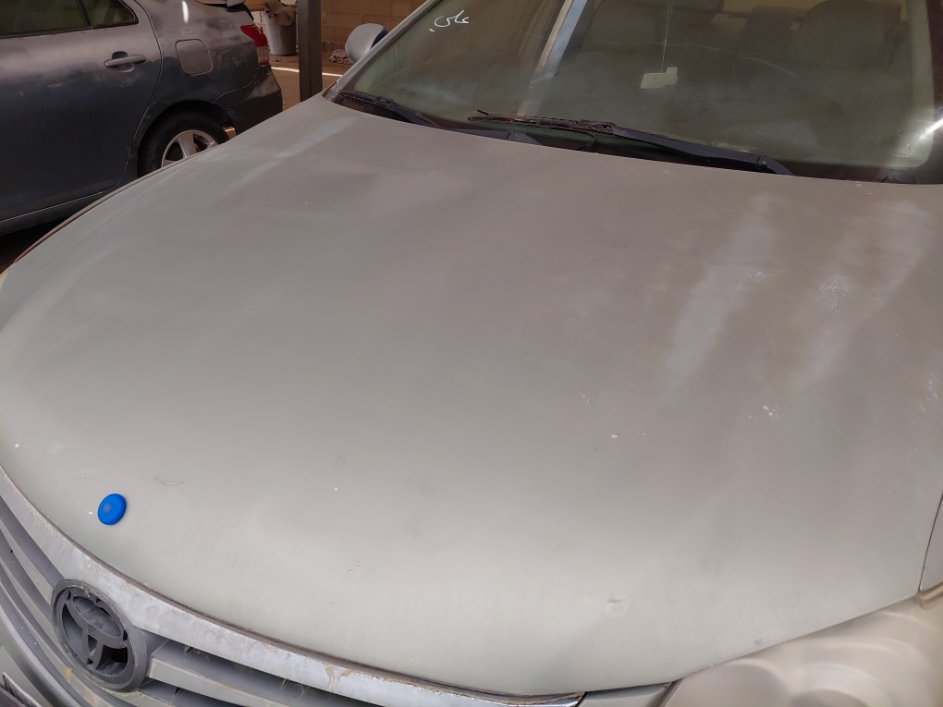 تويوتا أوريون جراندي  2011 image