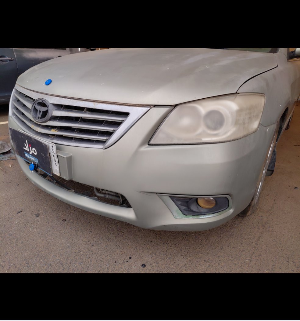 تويوتا أوريون جراندي  2011 image