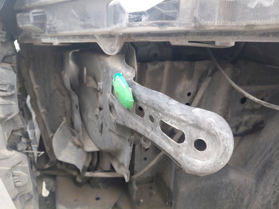 Toyota Yaris Y 2023 image