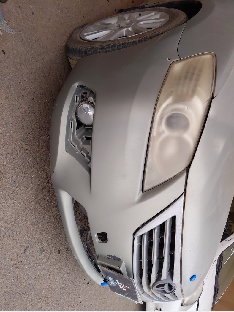 تويوتا أوريون جراندي  2011 image