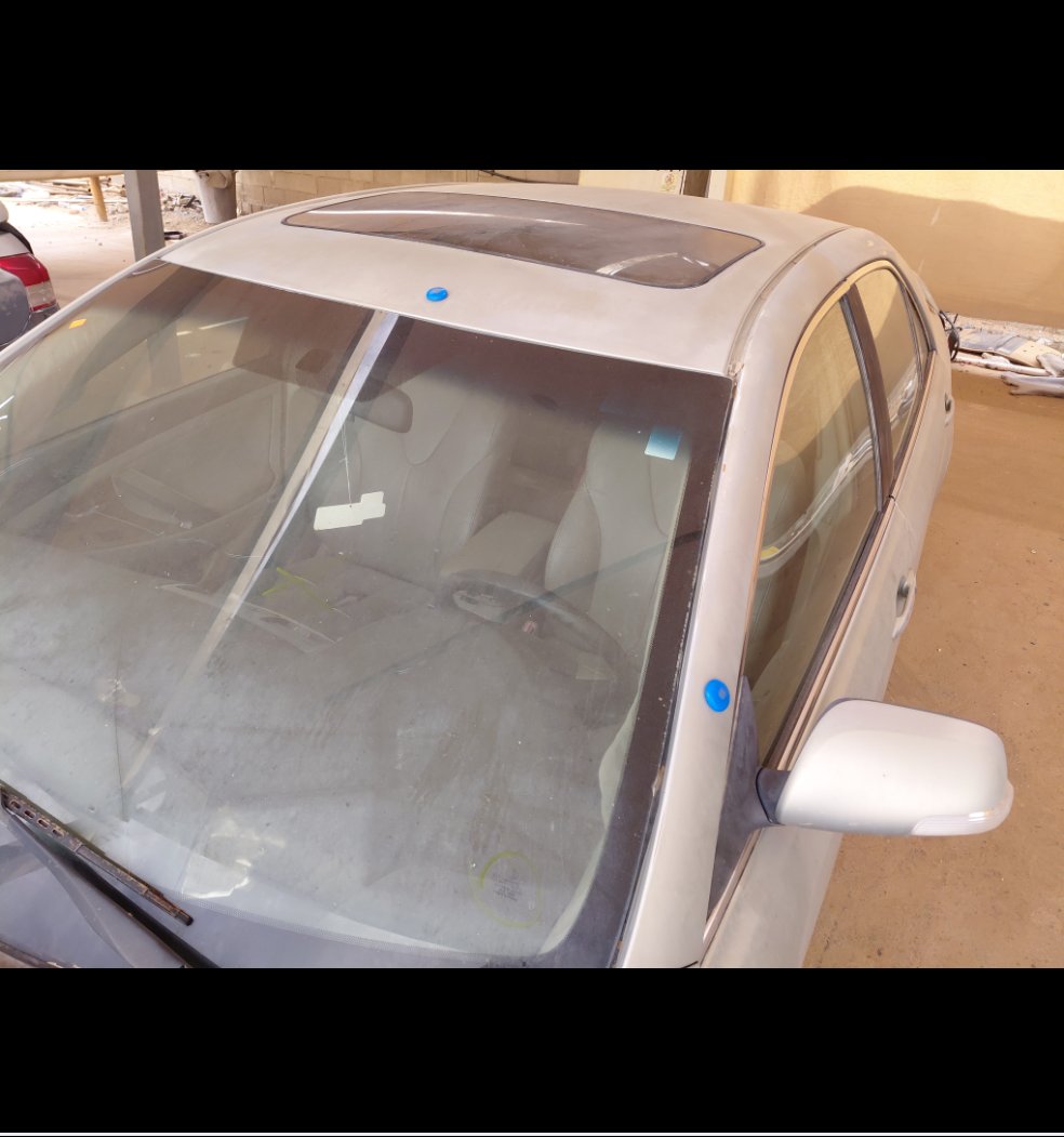 تويوتا أوريون جراندي  2011 image