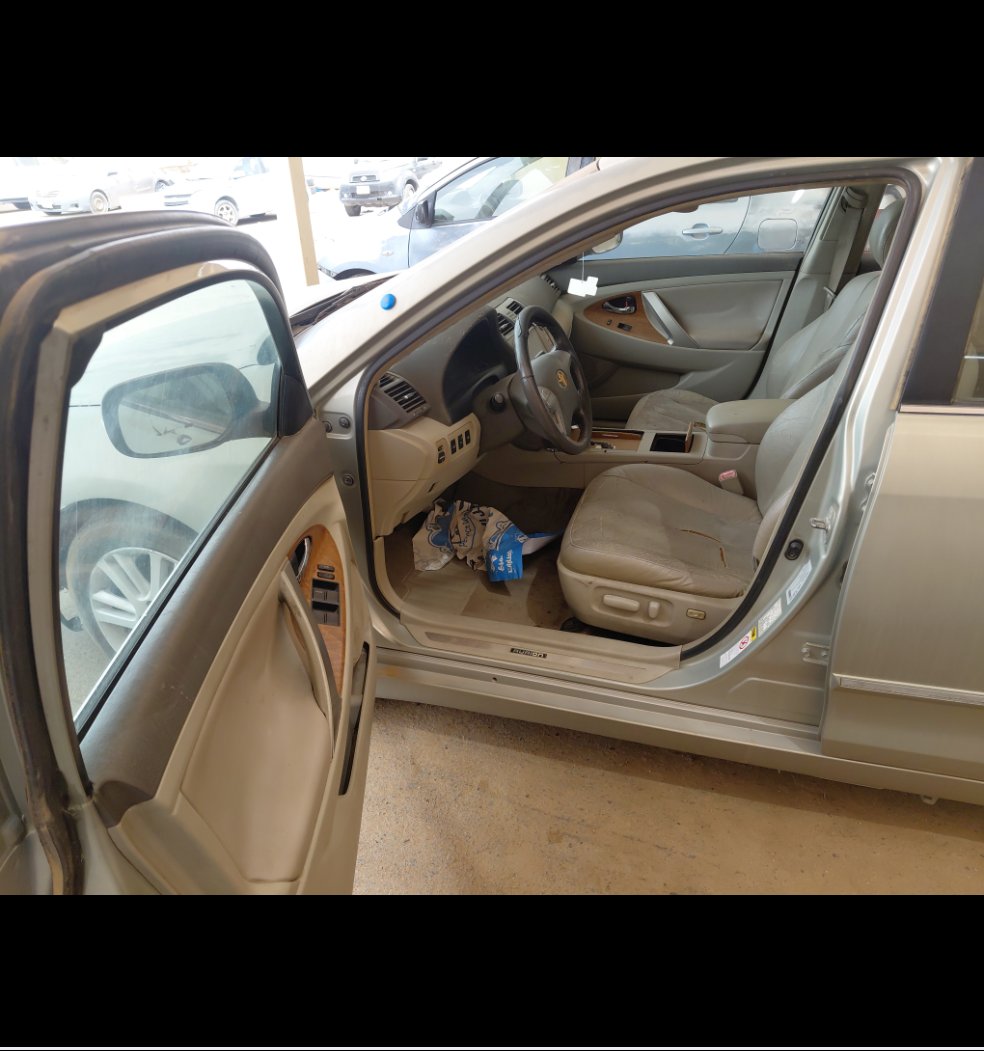 تويوتا أوريون جراندي  2011 image