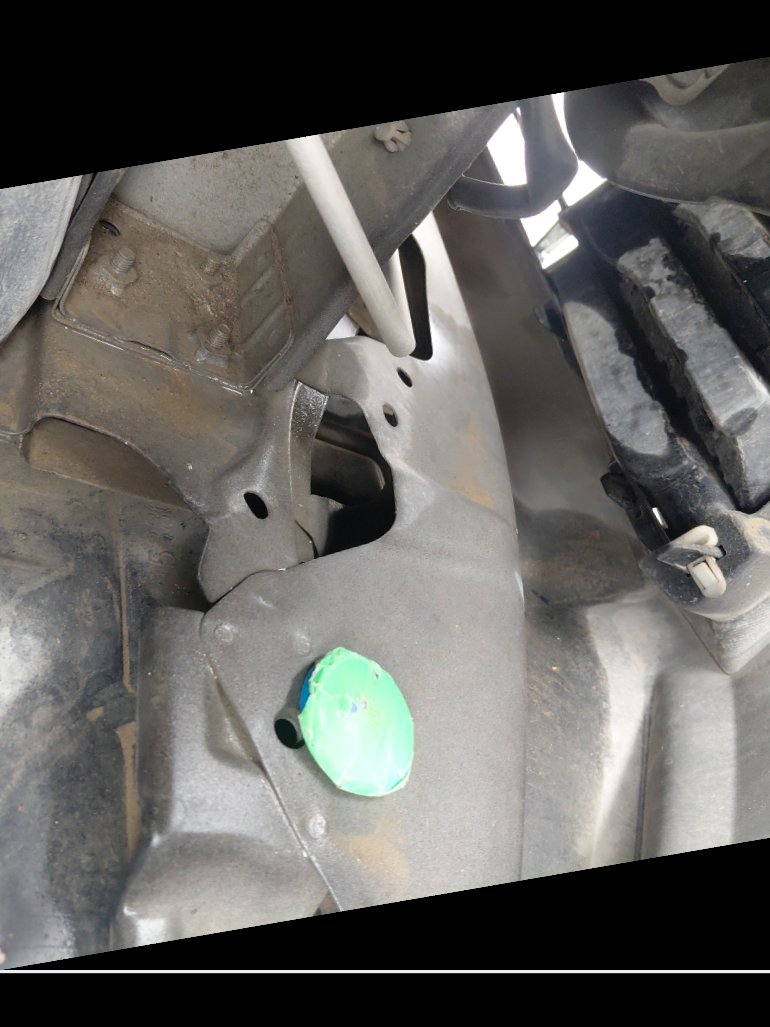 Toyota Yaris Y 2023 image