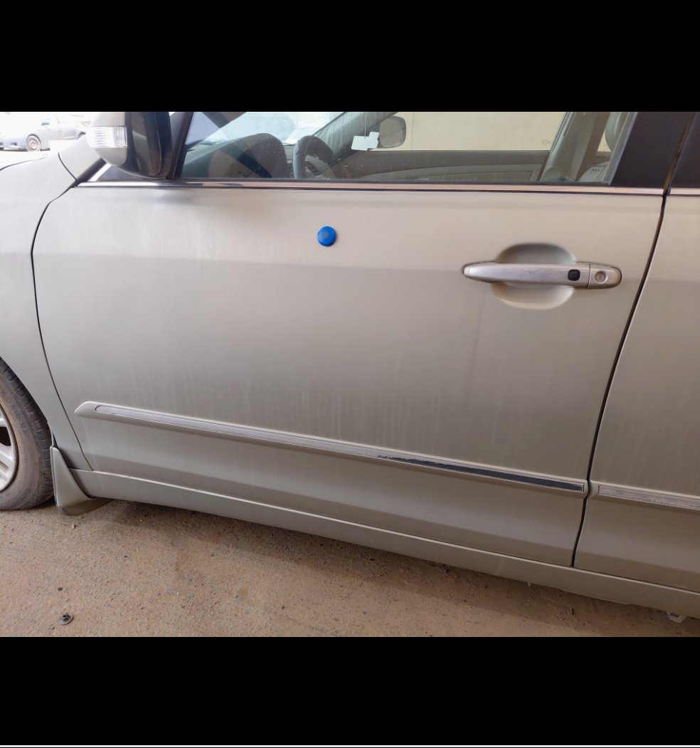 تويوتا أوريون جراندي  2011 image