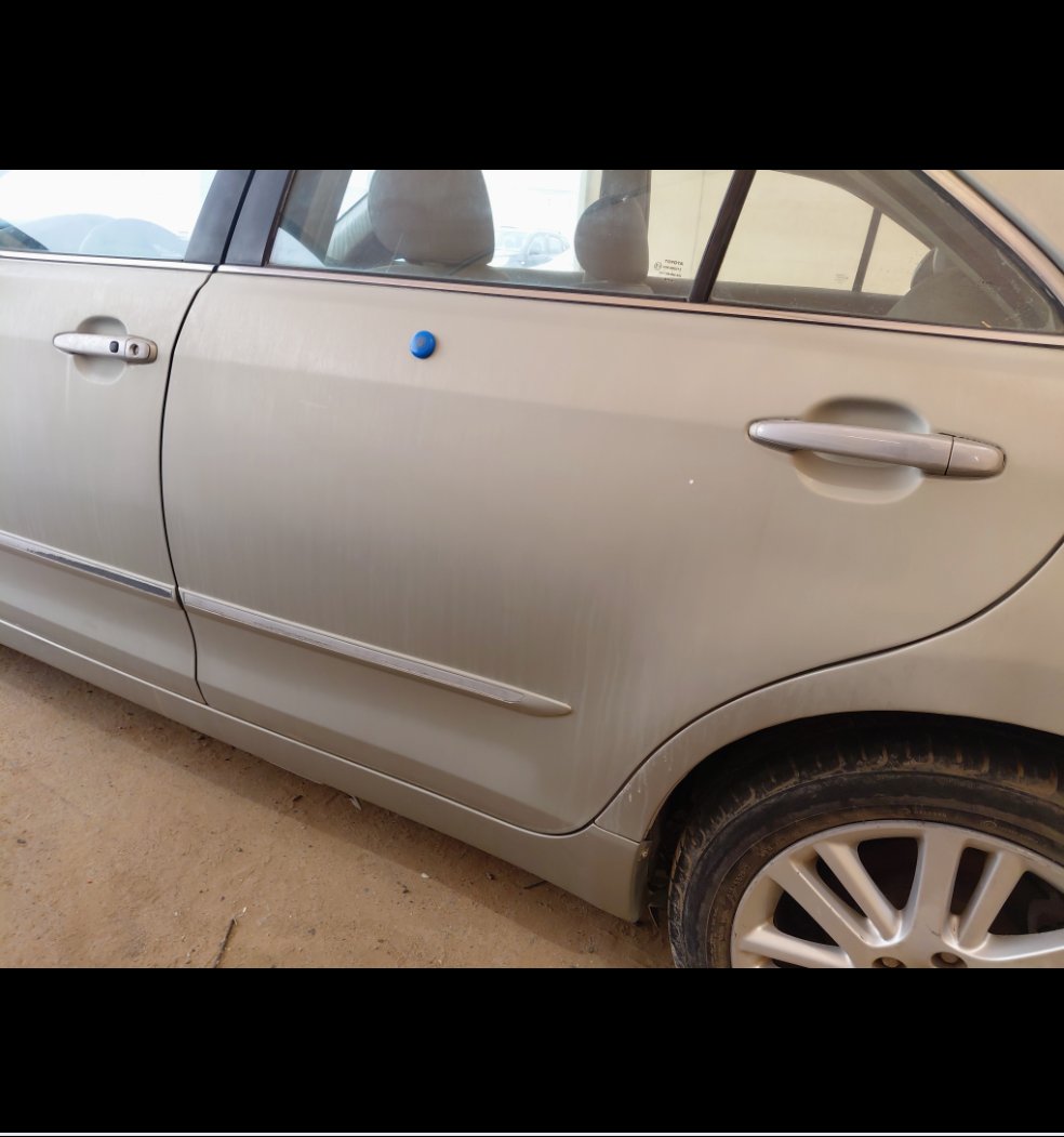 تويوتا أوريون جراندي  2011 image