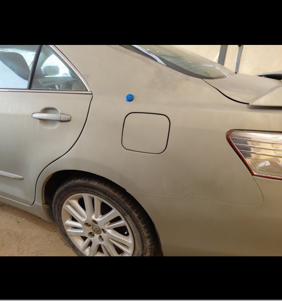 تويوتا أوريون جراندي  2011 image