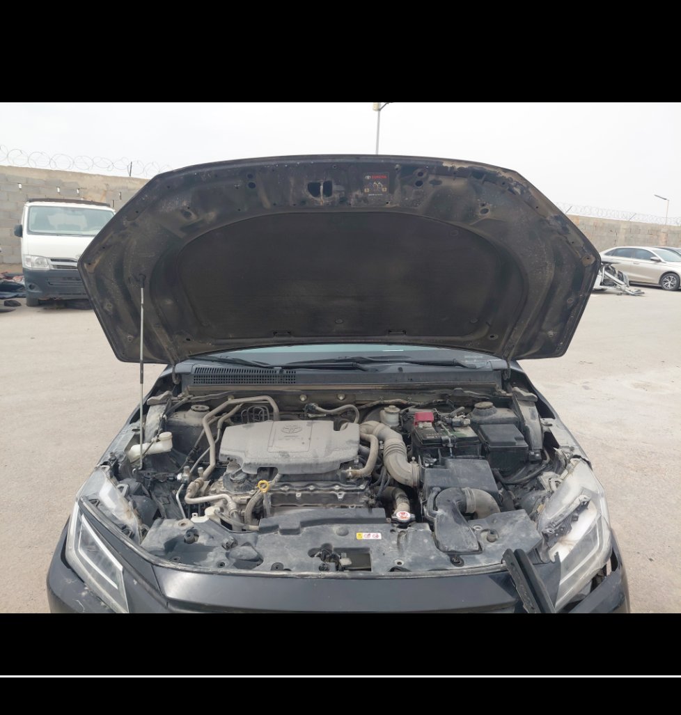 Toyota Yaris Y 2023 image