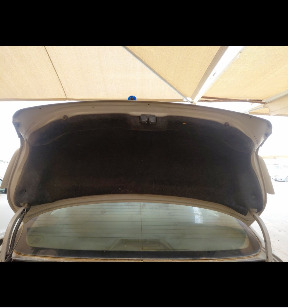 تويوتا أوريون جراندي  2011 image