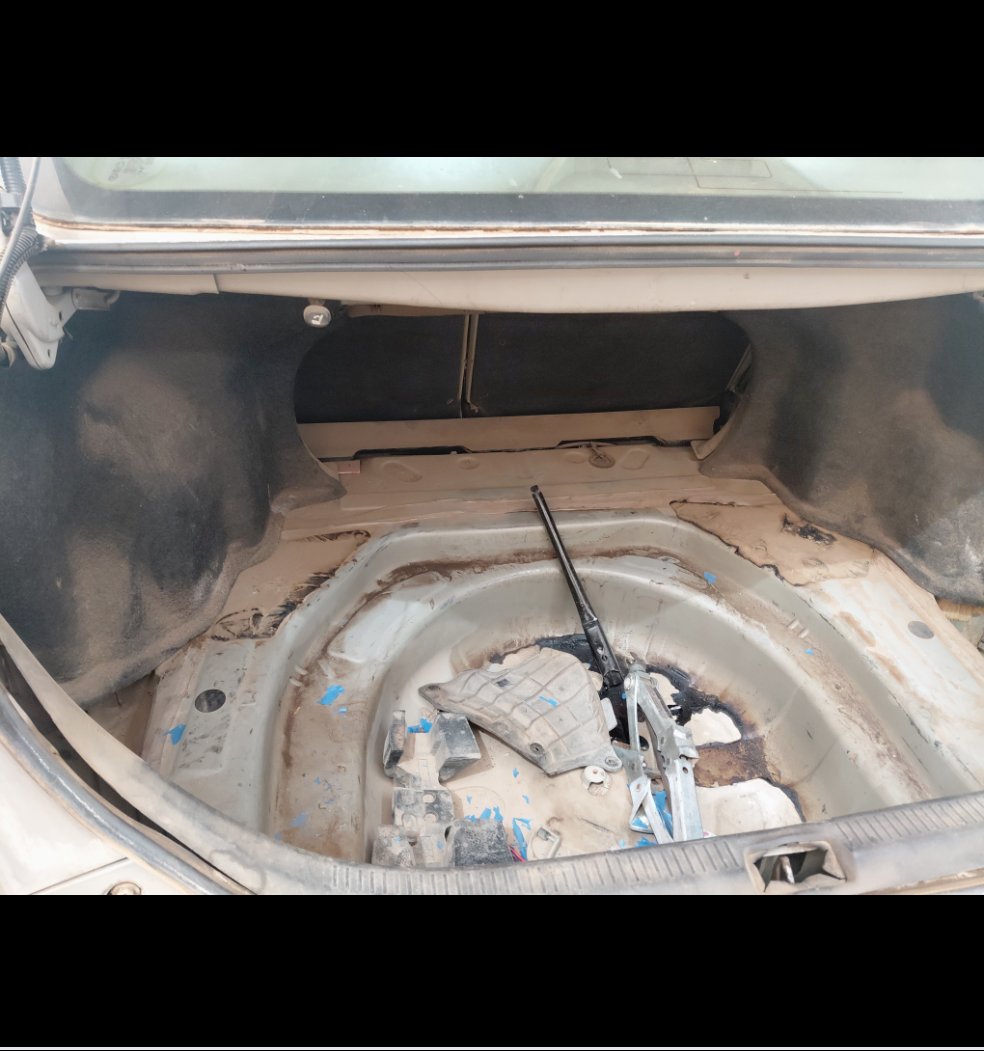 تويوتا أوريون جراندي  2011 image