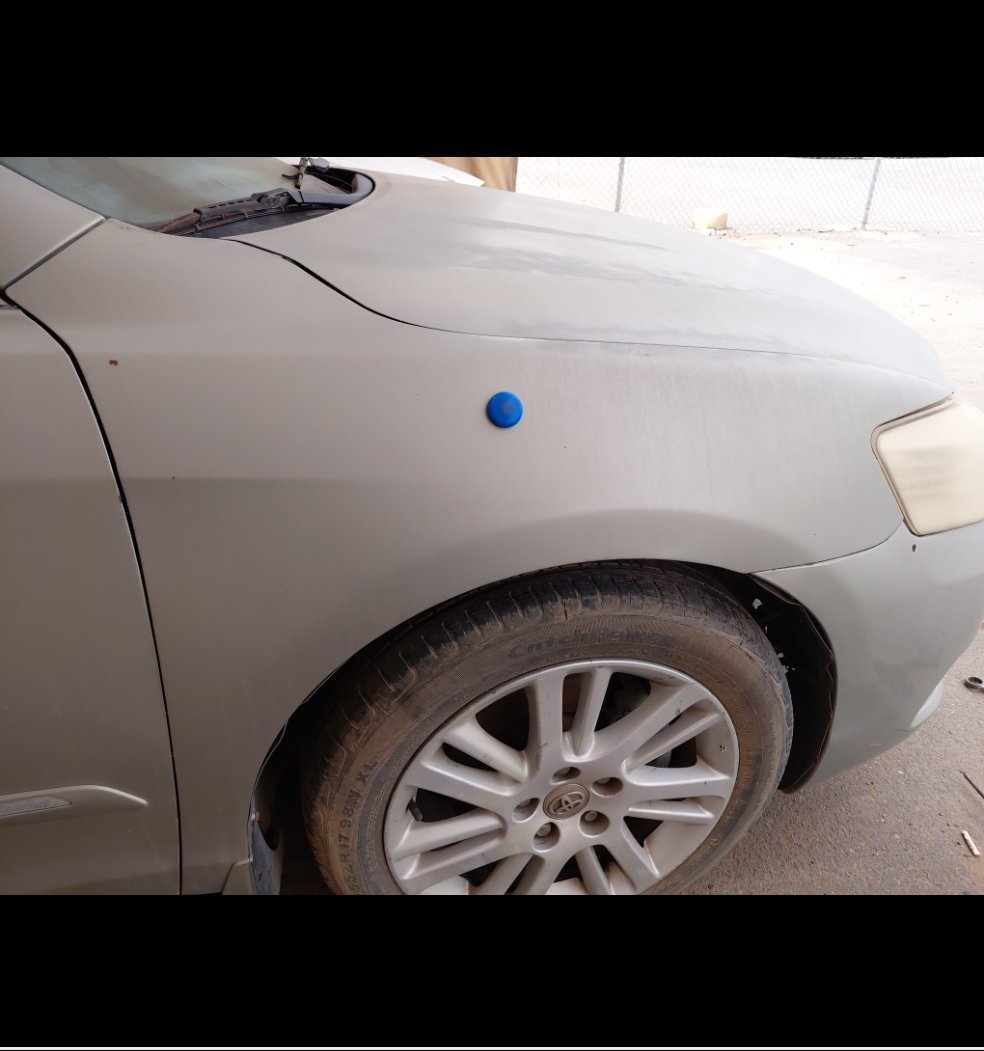 تويوتا أوريون جراندي  2011 image