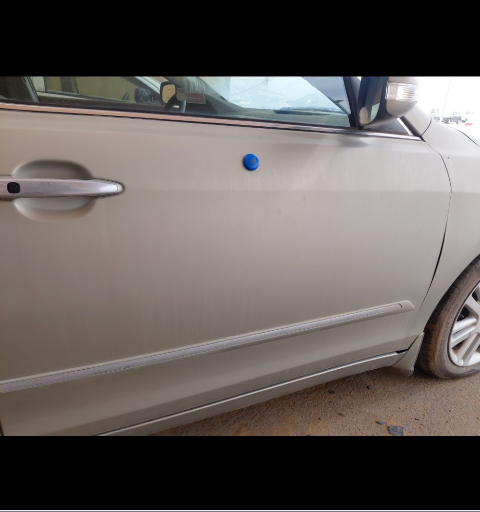 تويوتا أوريون جراندي  2011 image