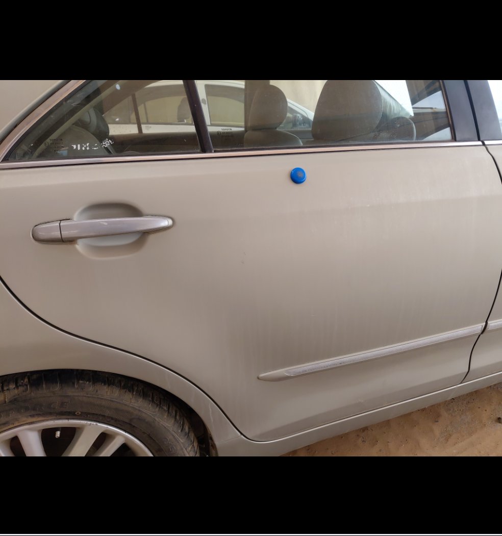 تويوتا أوريون جراندي  2011 image