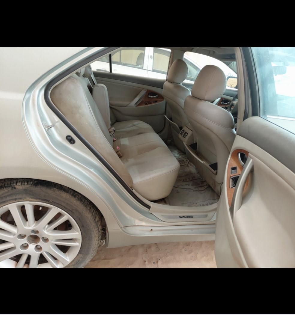 تويوتا أوريون جراندي  2011 image