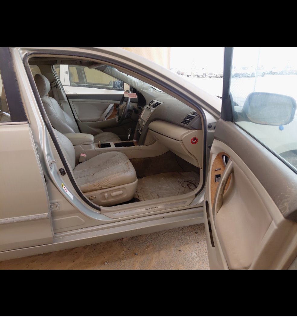 تويوتا أوريون جراندي  2011 image