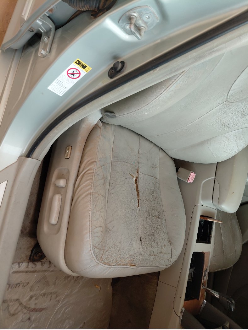 تويوتا أوريون جراندي  2011 image