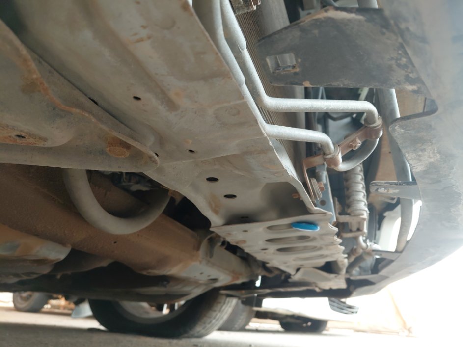 تويوتا أوريون جراندي  2011 image