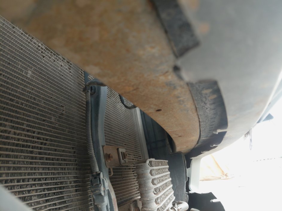 تويوتا أوريون جراندي  2011 image