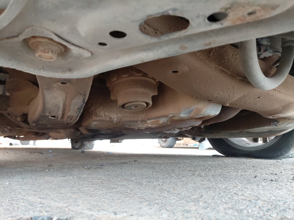 تويوتا أوريون جراندي  2011 image