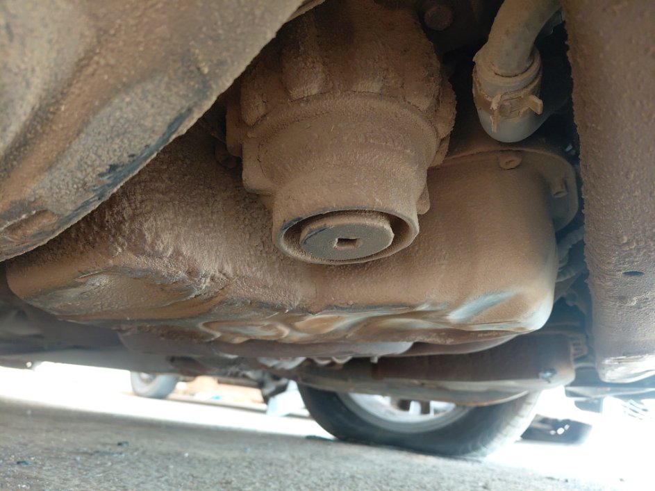 تويوتا أوريون جراندي  2011 image