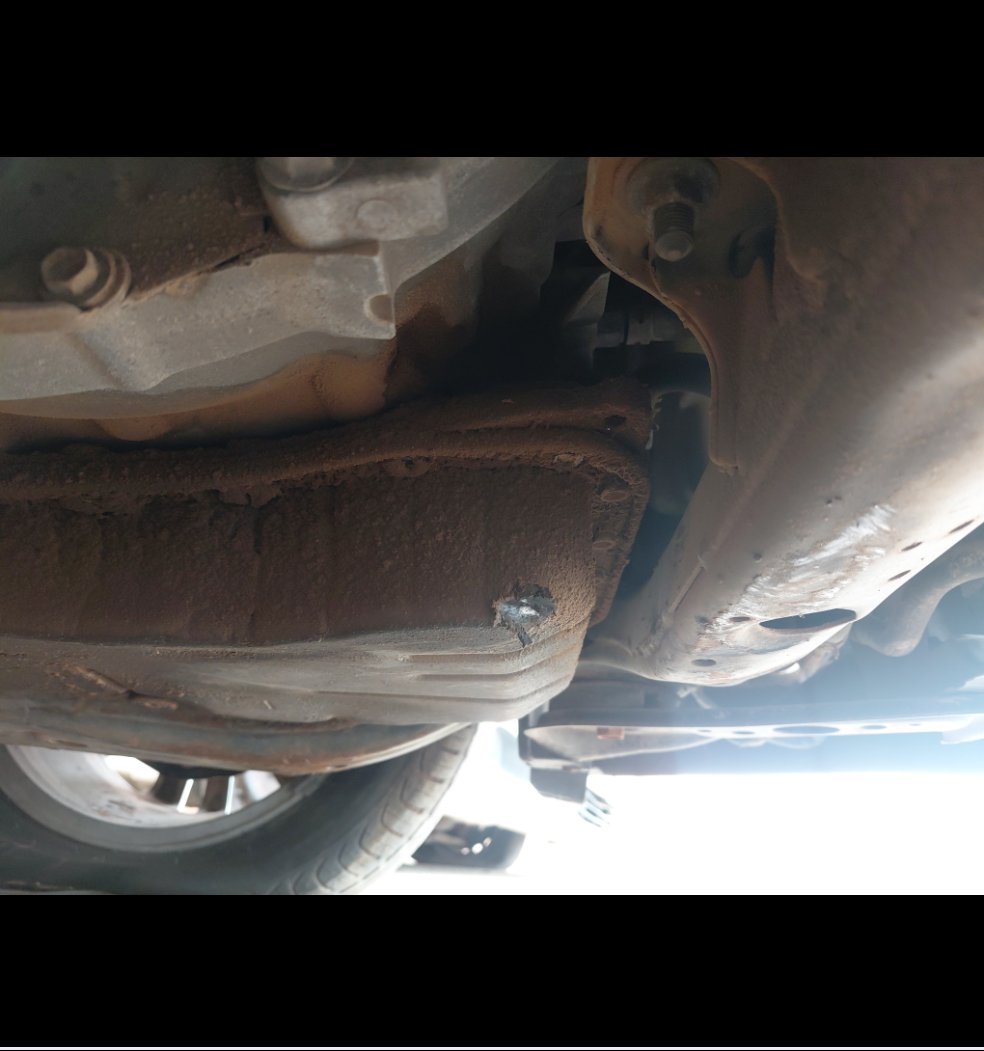 تويوتا أوريون جراندي  2011 image