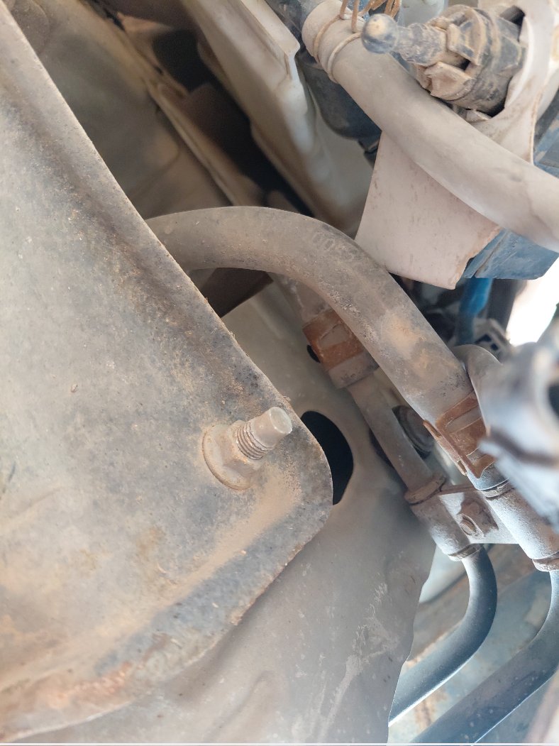 تويوتا أوريون جراندي  2011 image