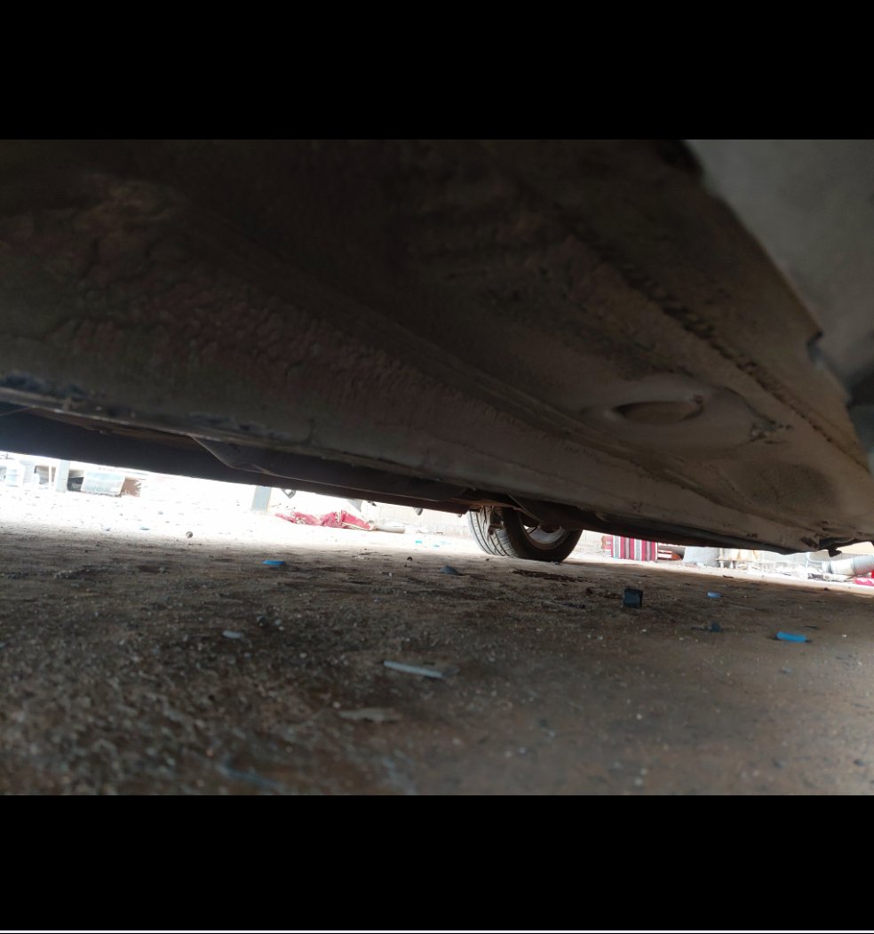 تويوتا أوريون جراندي  2011 image