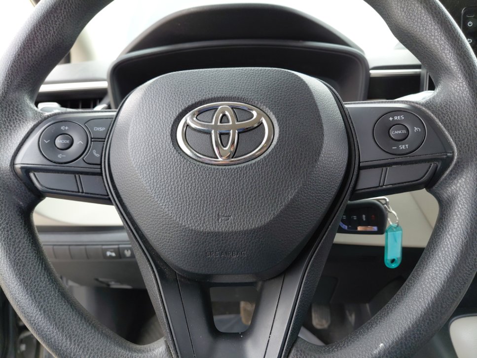 Toyota Corolla XLI EXE 2025 image