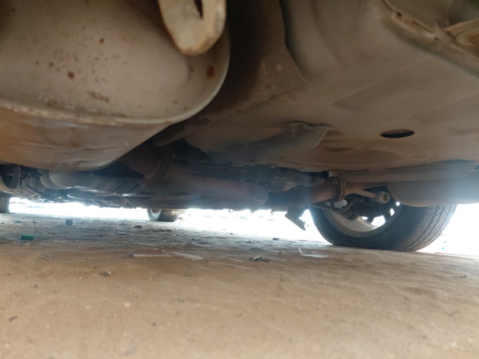 تويوتا أوريون جراندي  2011 image