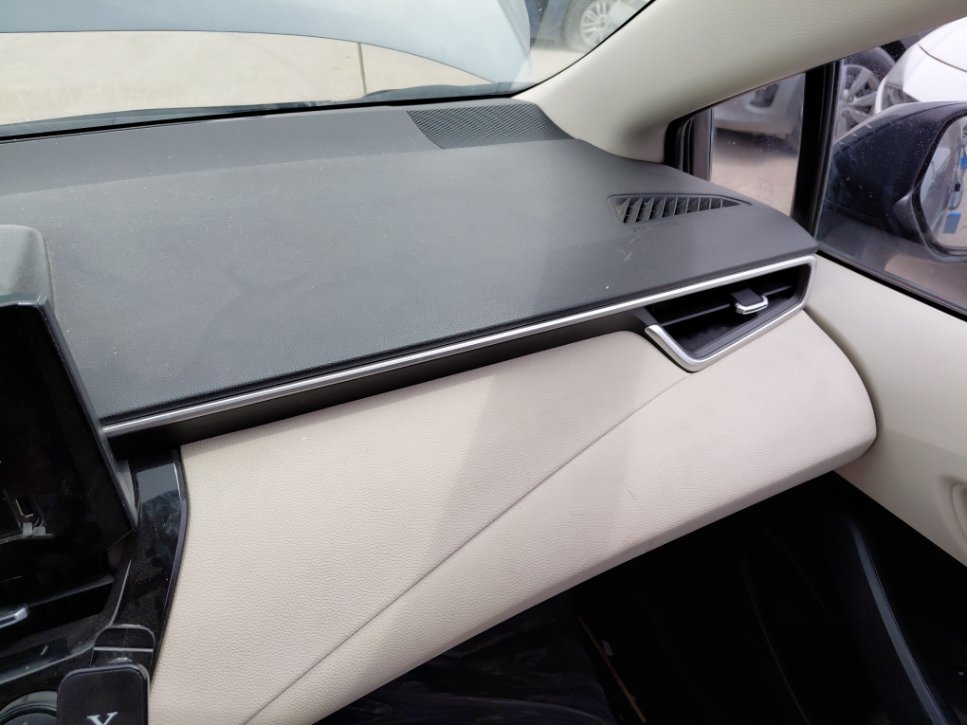 Toyota Corolla XLI EXE 2025 image