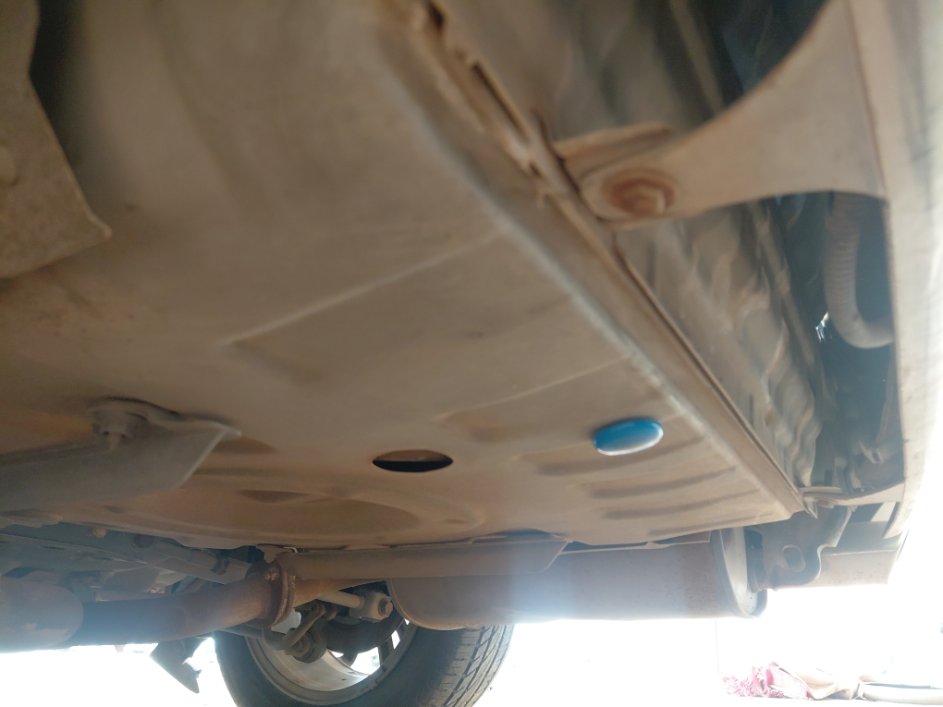 تويوتا أوريون جراندي  2011 image