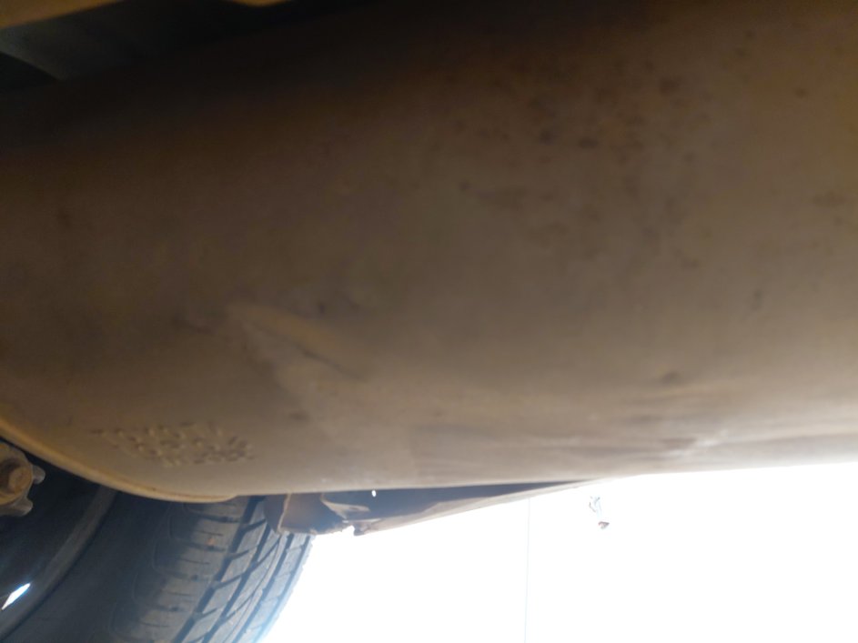 تويوتا أوريون جراندي  2011 image