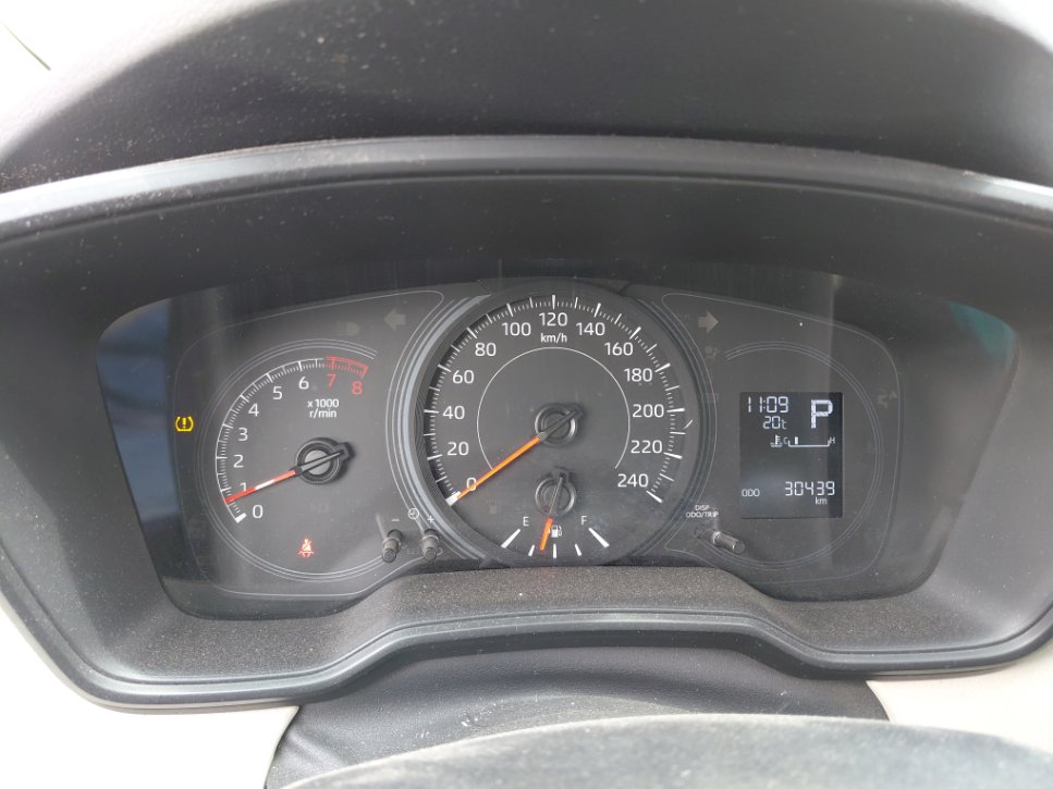 Toyota Corolla XLI EXE 2025 image