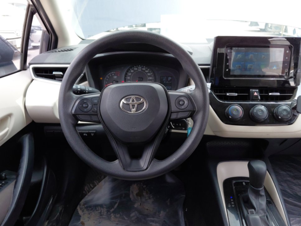 Toyota Corolla XLI EXE 2025 image