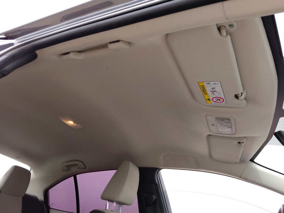 Toyota Corolla XLI EXE 2025 image