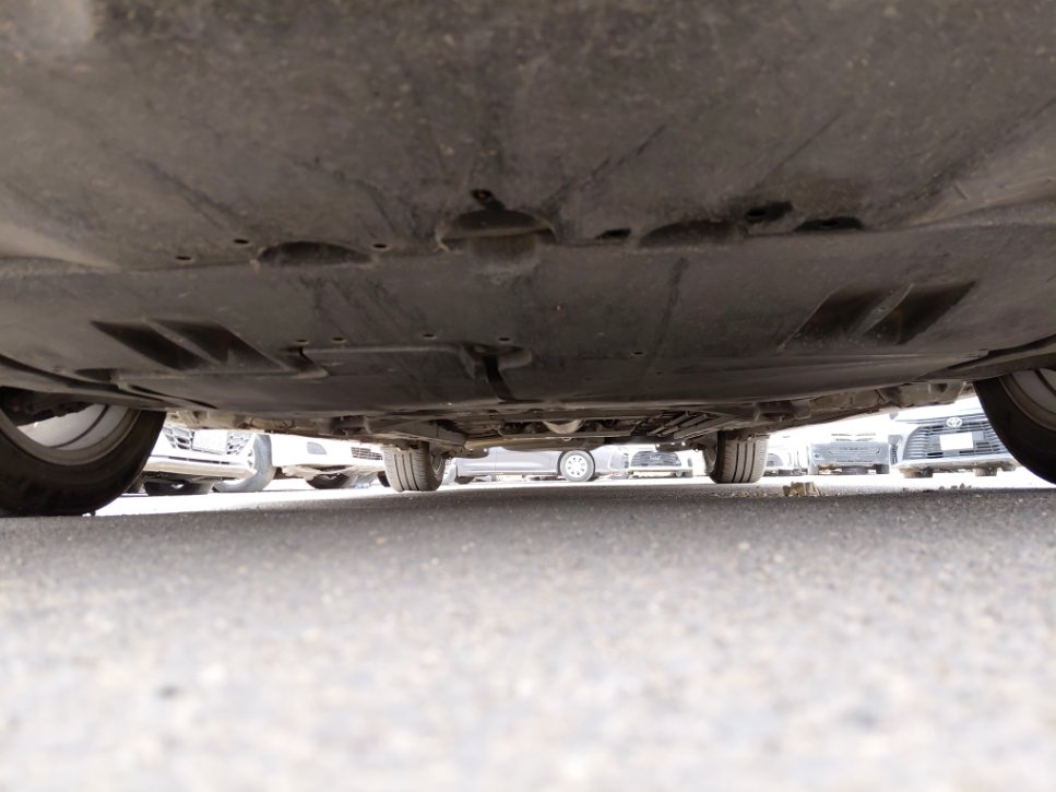 Toyota Corolla XLI EXE 2025 image