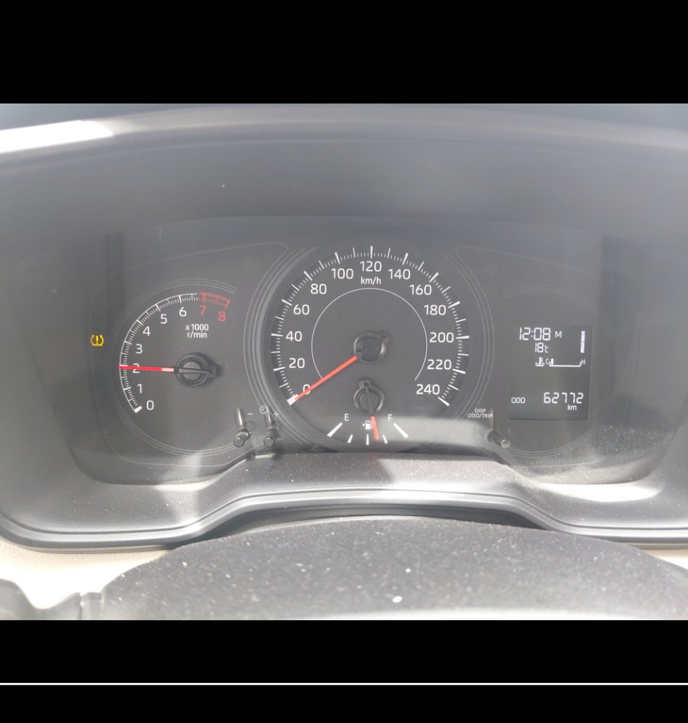 Toyota Corolla XLI 2024 image