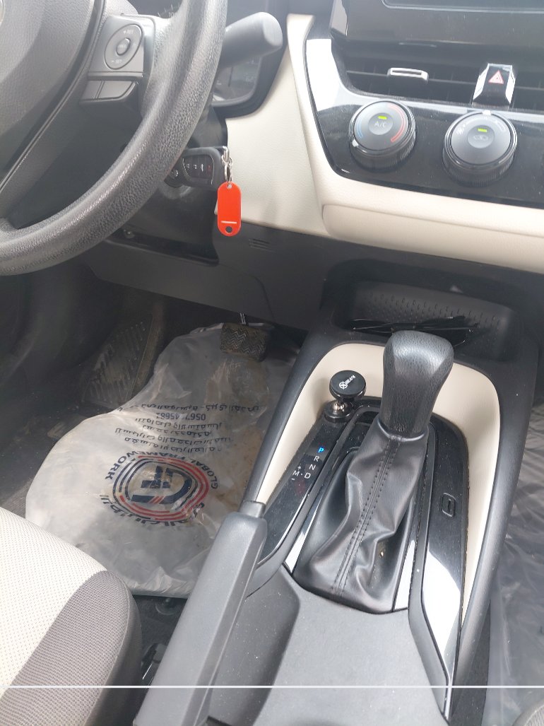 Toyota Corolla XLI 2024 image