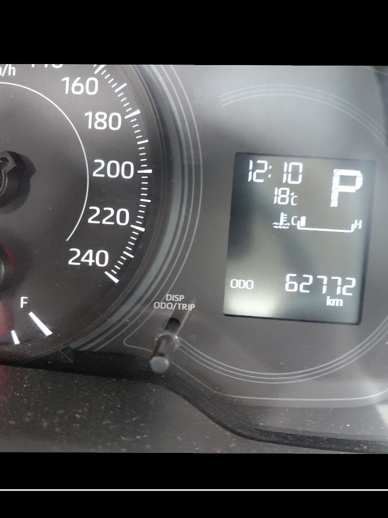 Toyota Corolla XLI 2024 image