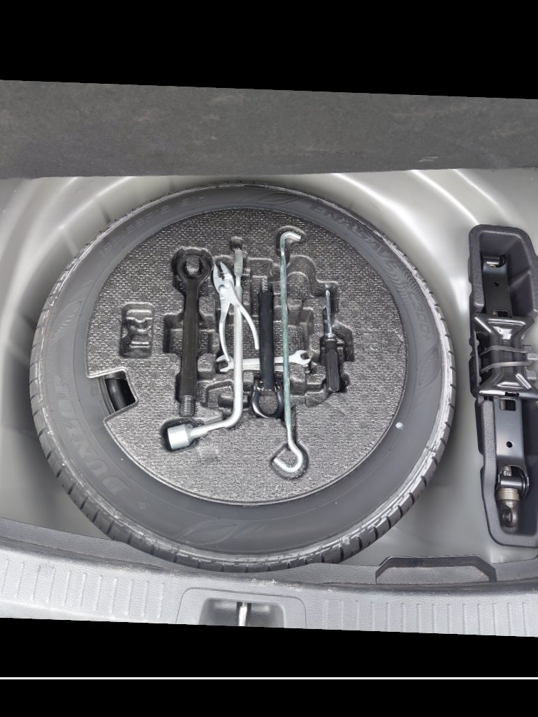 Toyota Corolla XLI 2024 image